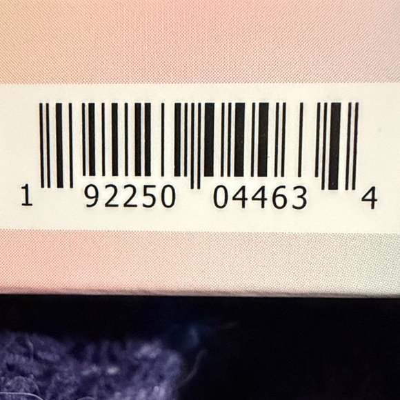 Colourpop Aisha Glossy Lip Balm - Aqua Blue - Picture 6 of 6